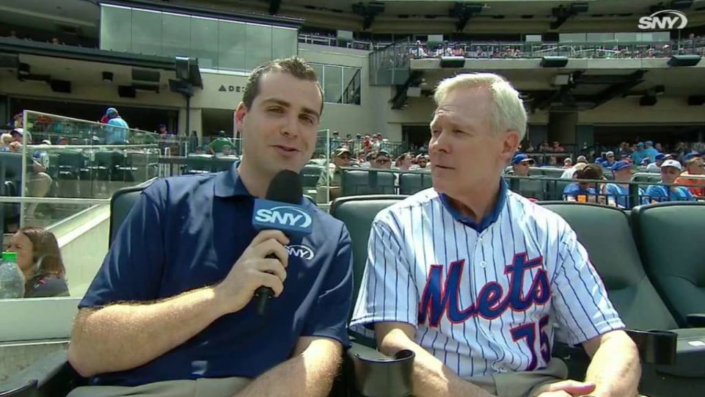 MLB honors veterans at ballparks across the nation