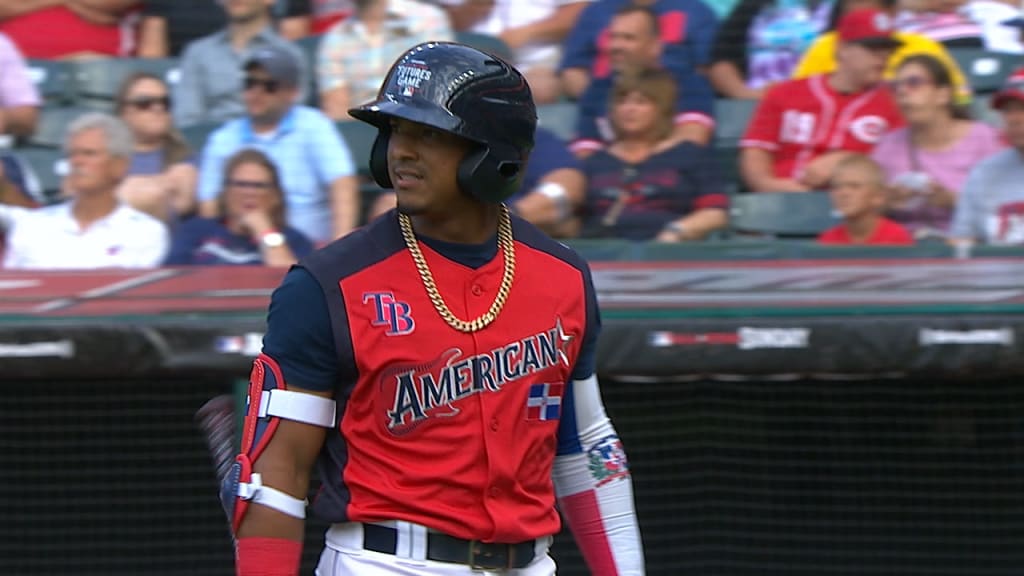 2019 MLB Futures Game Box Score: Prospect-By-Prospect Results