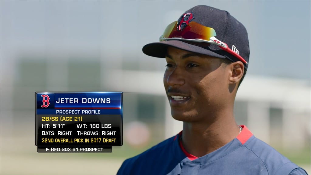 Red Sox Need That Mookie Betts Smile Back Soon