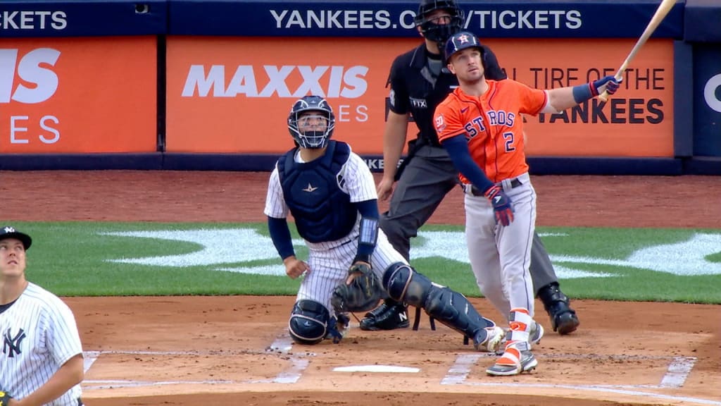 Astros' Ryne Stanek throws childish temper tantrum after costly balk vs  Dodgers