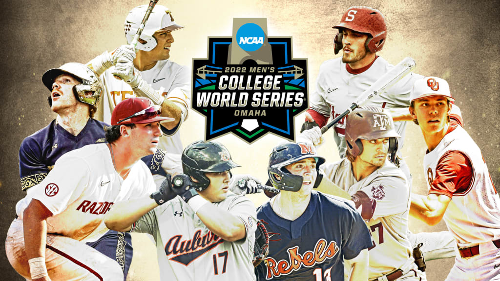 college world series