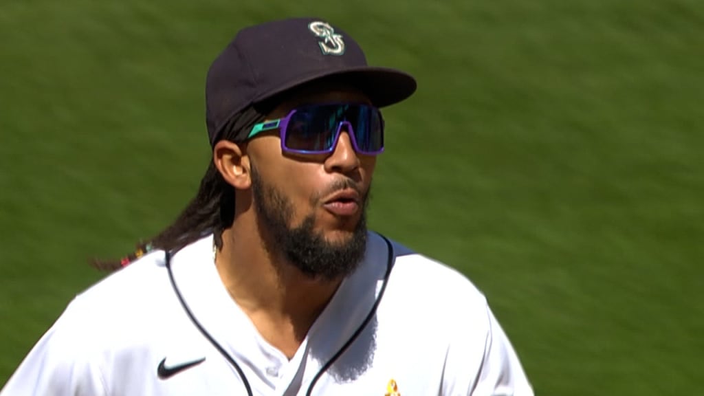 Mariners J.P. Crawford Sunglasses Night