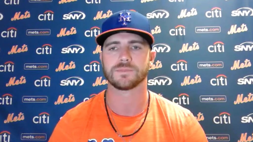 Mets' Pete Alonso Day-to-Day After MRI on Hand Injury Shows No