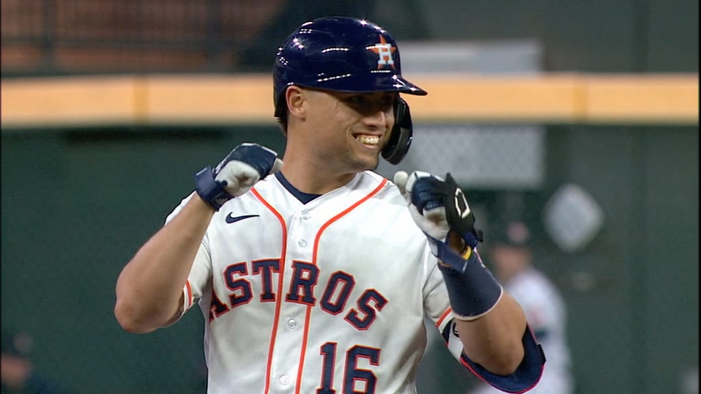 Houston Astros: Luis Garcia's cutter sharp in win over Detroit Tigers