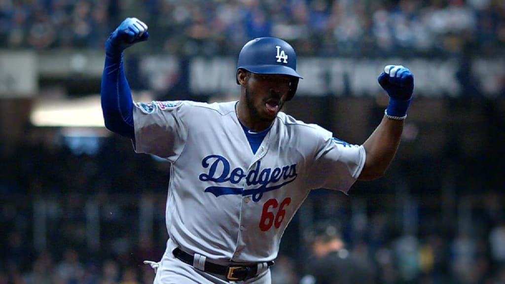 Los Angeles' 'Brooklyn Dodgers' Uniform and the Top 20 MLB