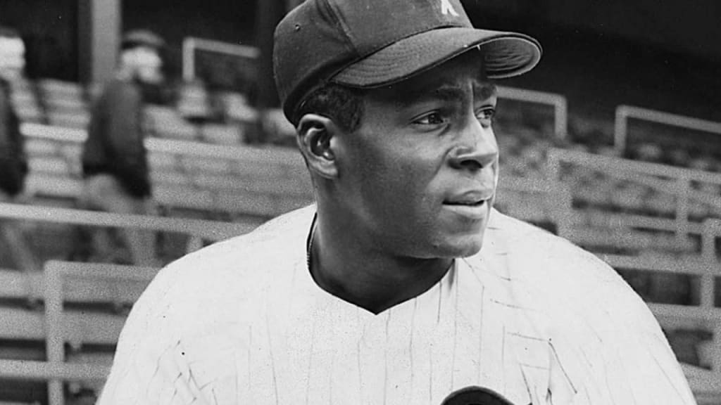 Black ThenBack Story: Jackie Robinson Was Not The First Man To Integrated Major League Baseball - Black Then