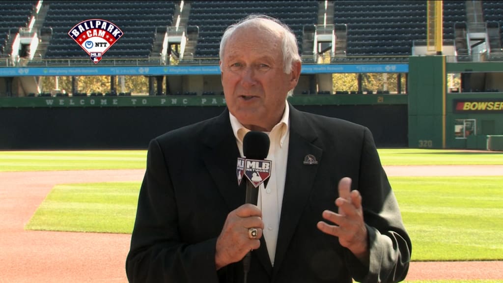 Bob Uecker wishes nothing but the best for Reds Hall of Famer Marty  Brennaman 