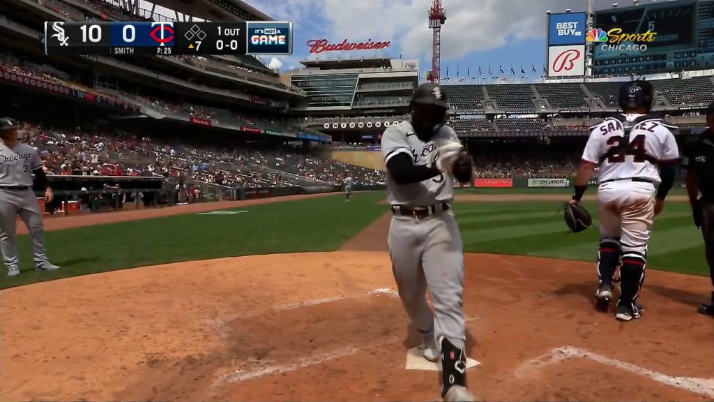 2022 Spring Warm-Up Auction: Sandy Alcantara Game-Used Road Jersey - Miami  Marlins vs. Washington Nationals 09/13/21