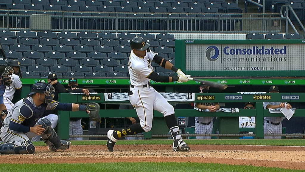 The Pirates got a discount with Gregory Polanco - Beyond the Box Score