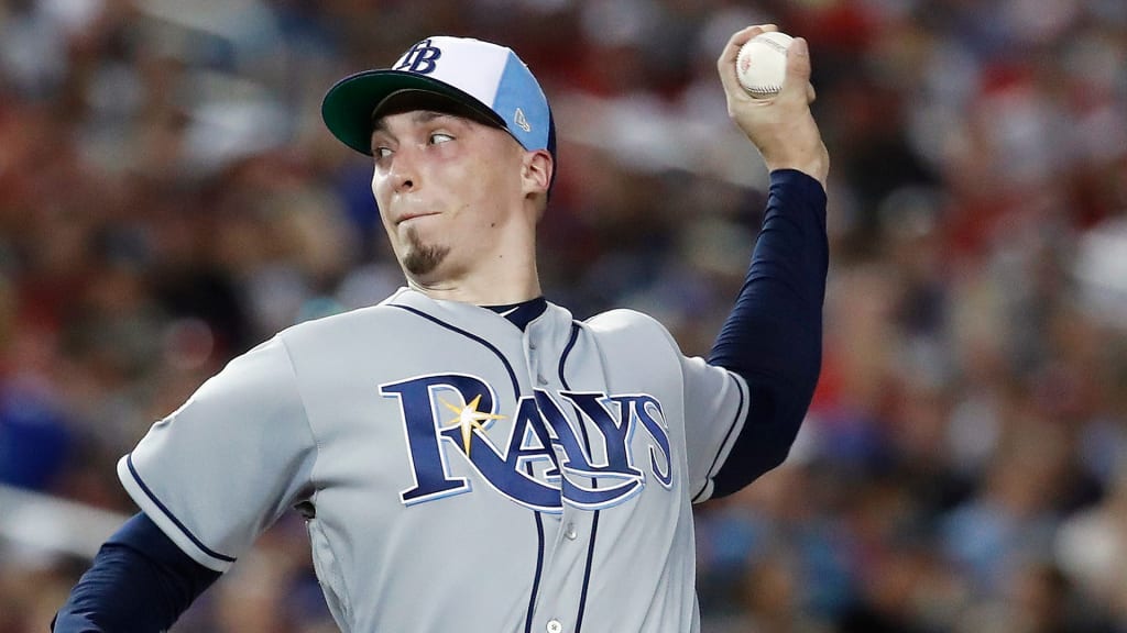 Blake Snell set to return from disabled list