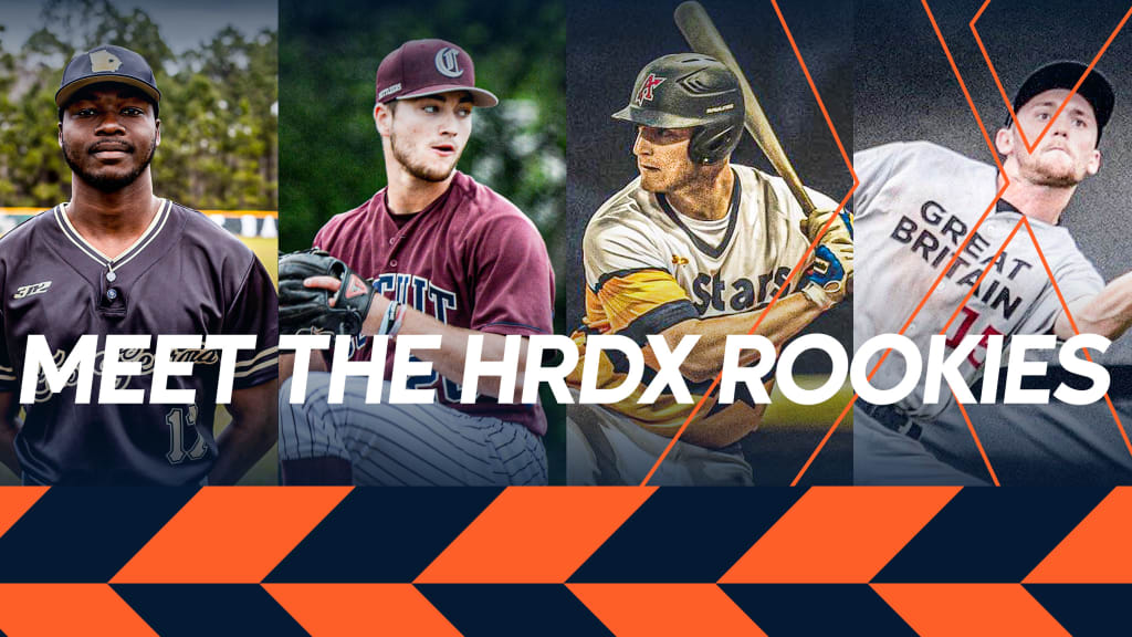 MLB Home Run Derby (@HRDerbyGame) / X