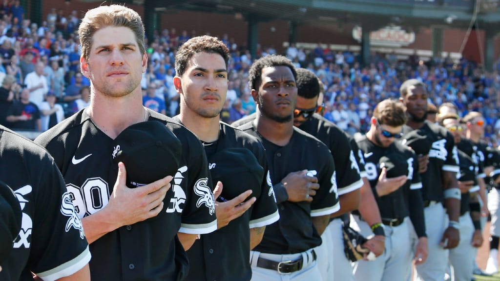 White Sox Play Starring Role In Fan's 100th Birthday Celebration