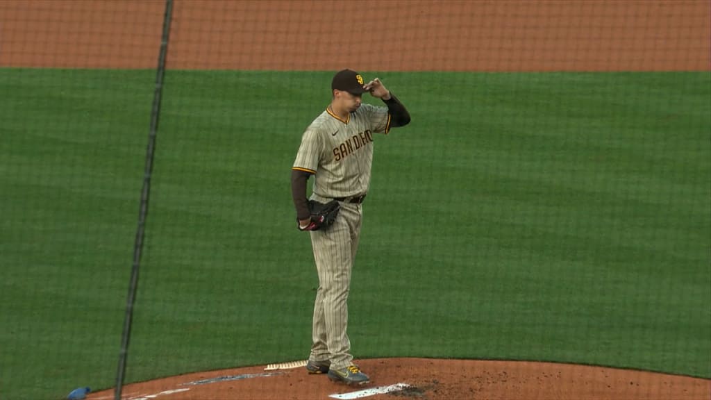 Blake Snell's Game 6 Hook Is a Sign of the Starting Pitcher