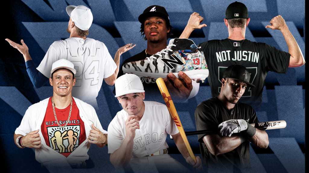 MLB All-Star Game jerseys: Get your favorite players gear at