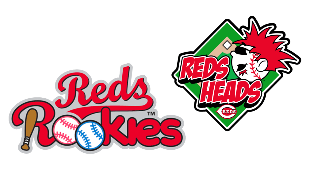 Cincinnati Reds - Spuds! 👓 #RedsCaravan 📍 Athens Community