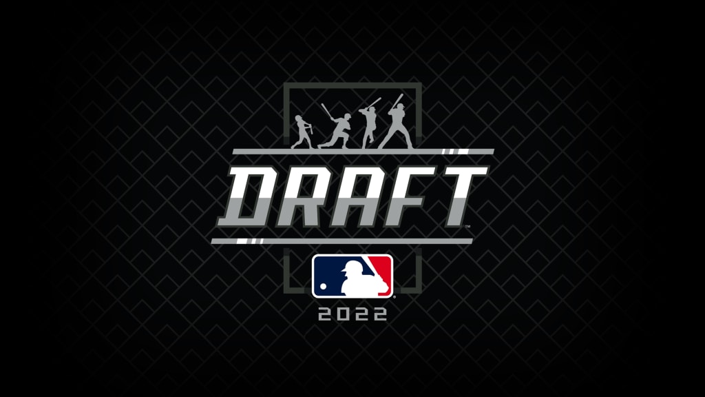 mlb draft 2022