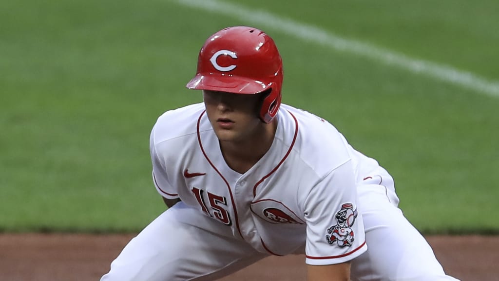 What to make of Nick Senzel's return to the Reds roster