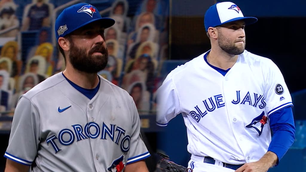 Toronto Blue Jays on X: Your @MLB leader in Wins Above