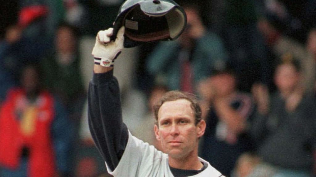 Alan Trammell on HOF: I'd rather go in with Lou Whitaker