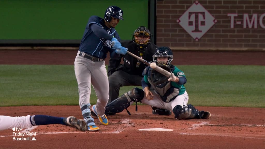 Full interview: Kiermaier preps for spring training with UT baseball