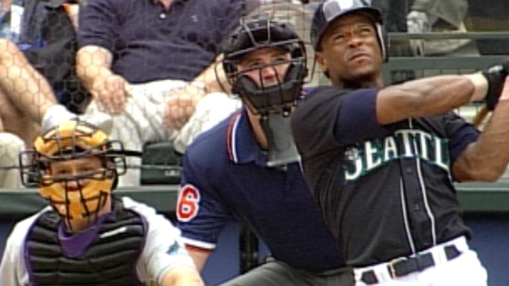 The Top 10 Forgotten All Stars of the Seattle Mariners