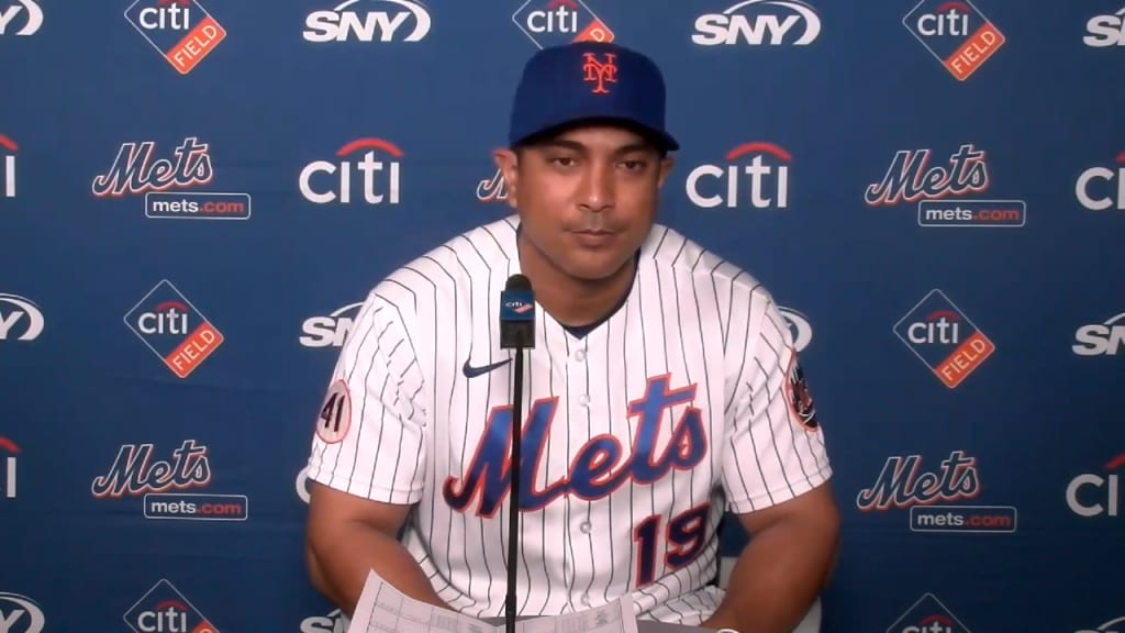 The Brilliance of the Mets Uniforms, by Seth Poho