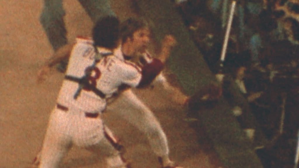 Remembering Phillies' 1980 championship season