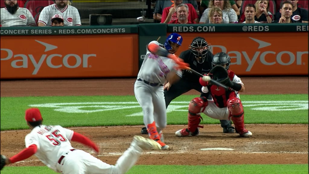 Dominic Smith: His Role With the New York Mets - Last Word On Baseball