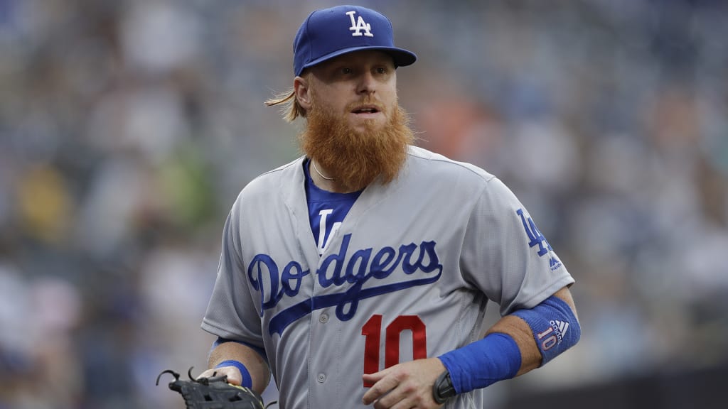 MLB rumors: Blue Jays interested in Justin Turner; Rangers acquire