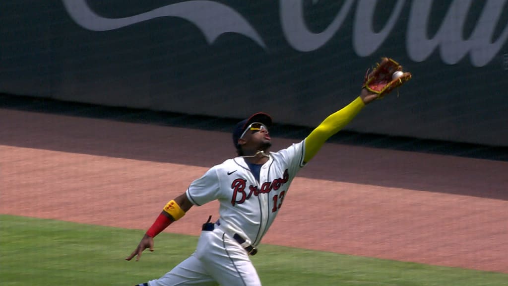 Austin Riley drops fiery warning after Braves slug 5 homers in win vs. Twins