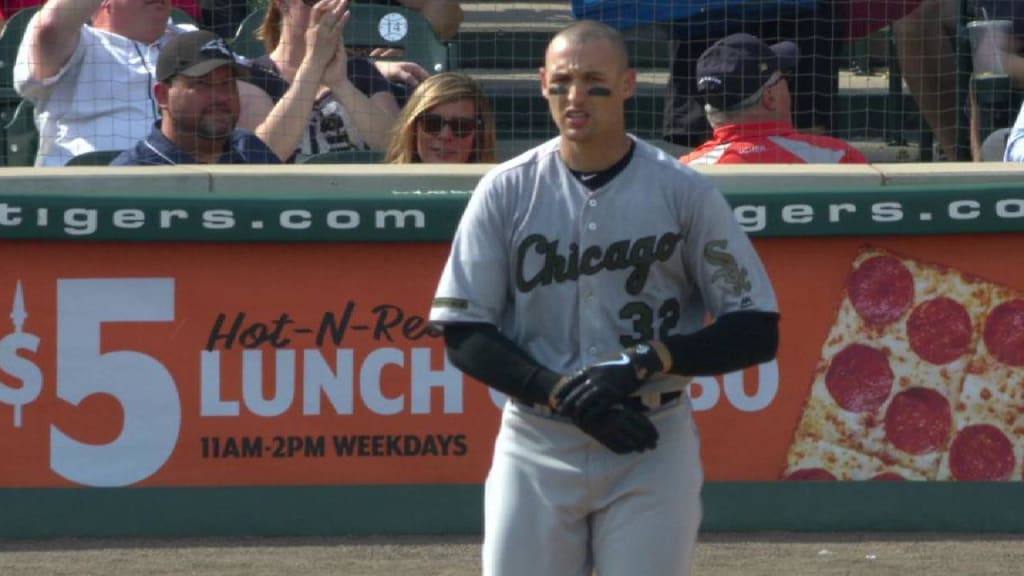 White Sox blow early lead, lose rubber game to Orioles 8-4