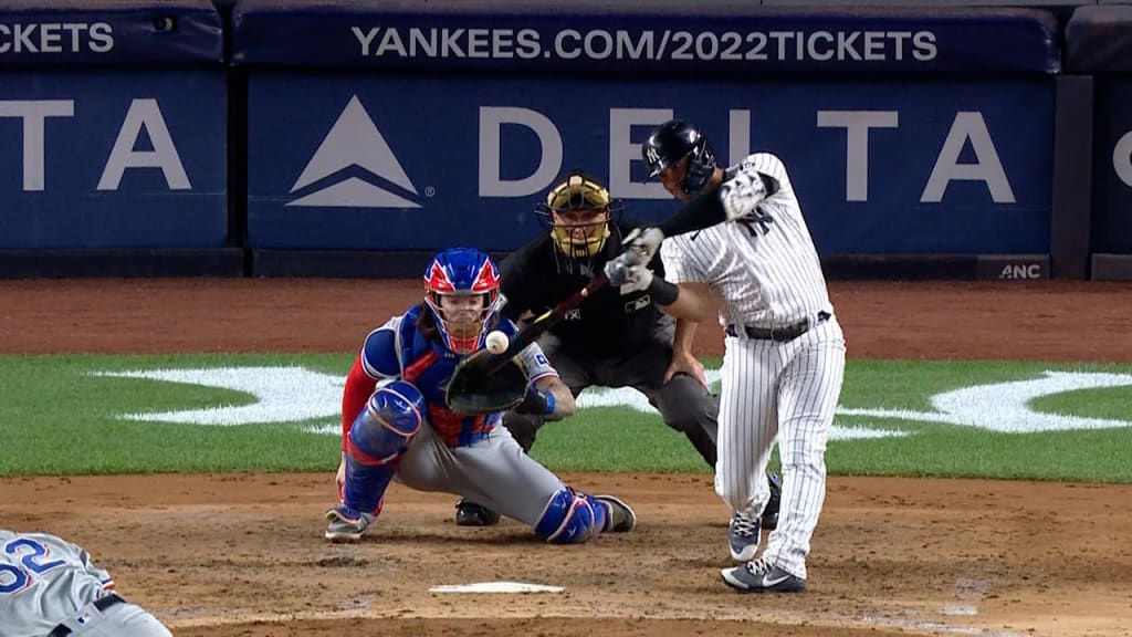 3 reasons Yankees don't miss Gary Sanchez in 2022 MLB season