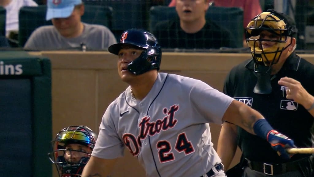 Detroit Tigers have to be cautious with Miguel Cabrera in 2022