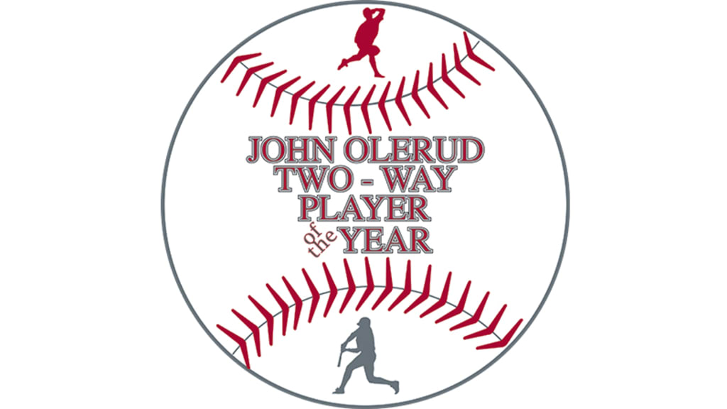 cbhof-olerud-award-logo