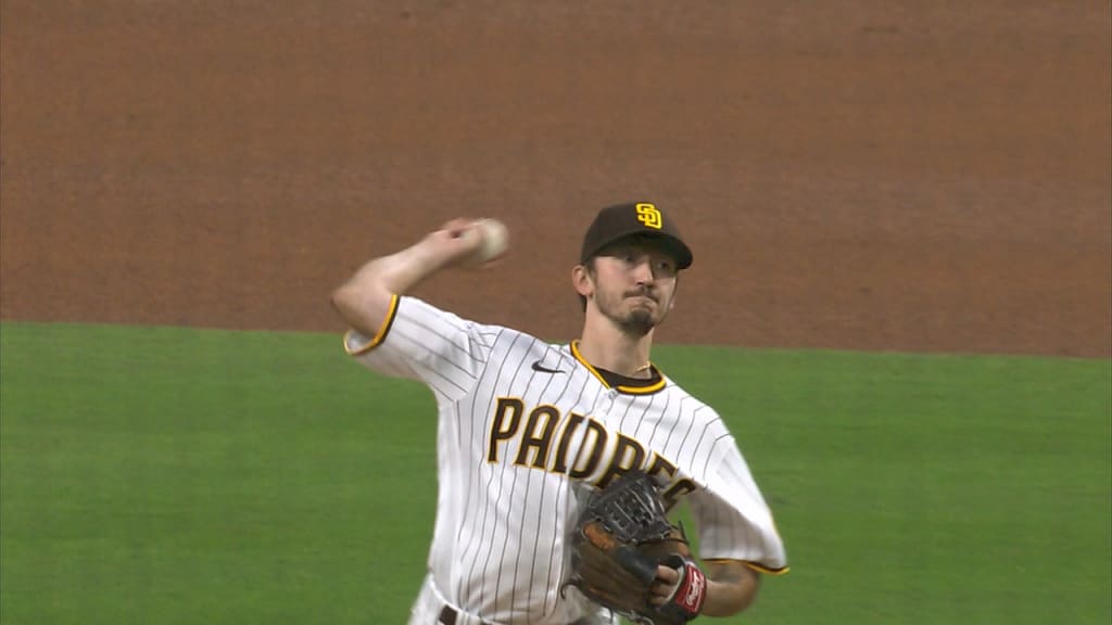 Padres Acquire Darvish & Caratini for Davies & Prospects - Diamond Digest