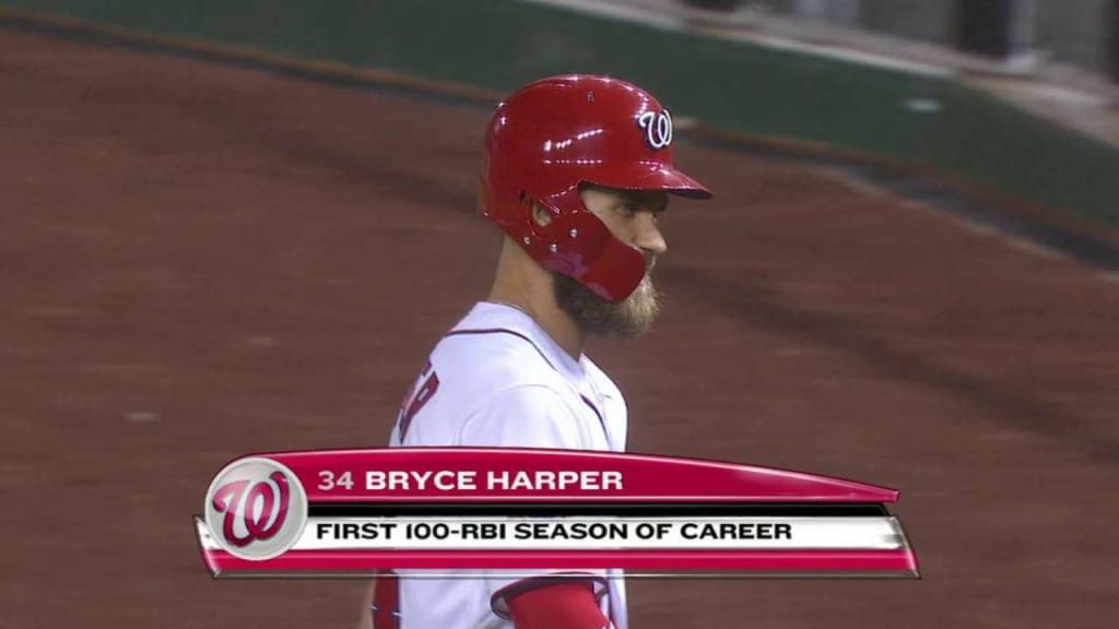 Pace of play rules created a dangerous situation for Bryce Harper