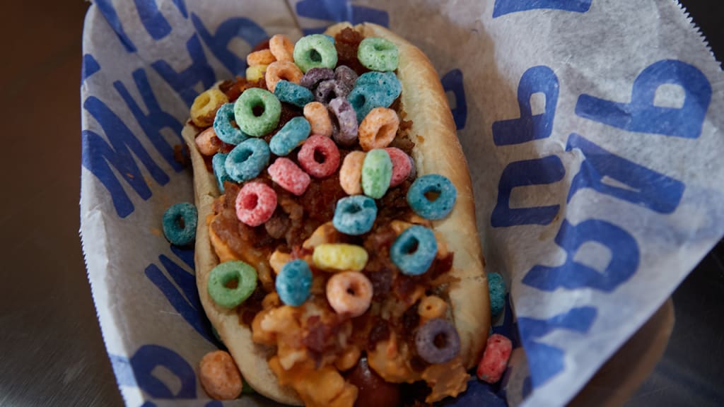 Texas Rangers to keep Boomstick hot dog, discontinue Nelson Cruz merchandise