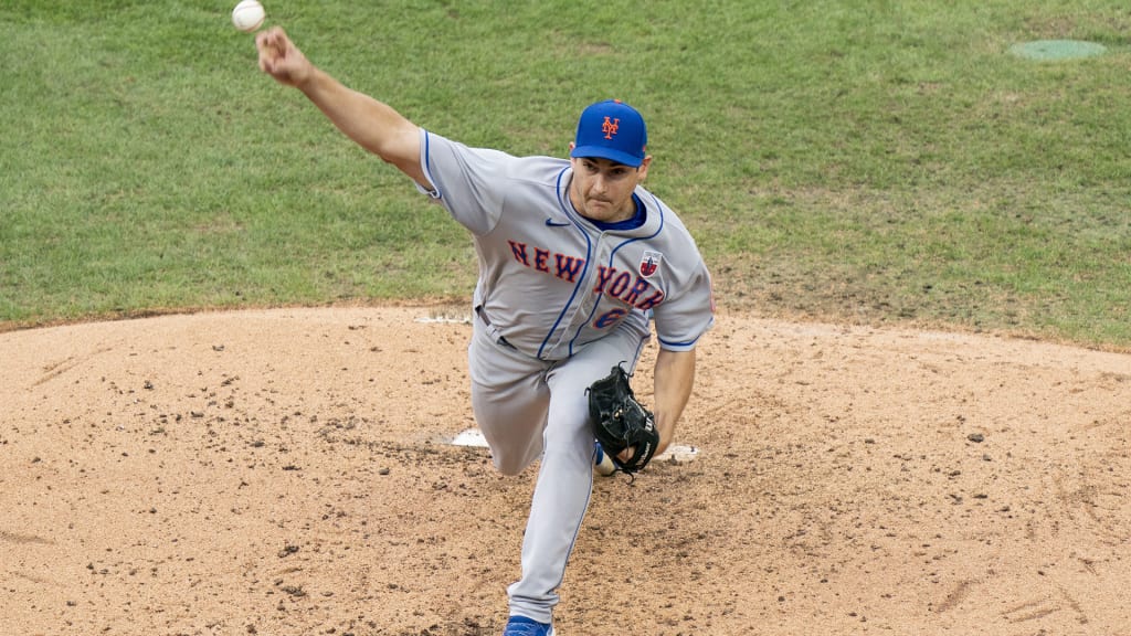 Seth Lugo returns faces Mets as member of San Diego Padres