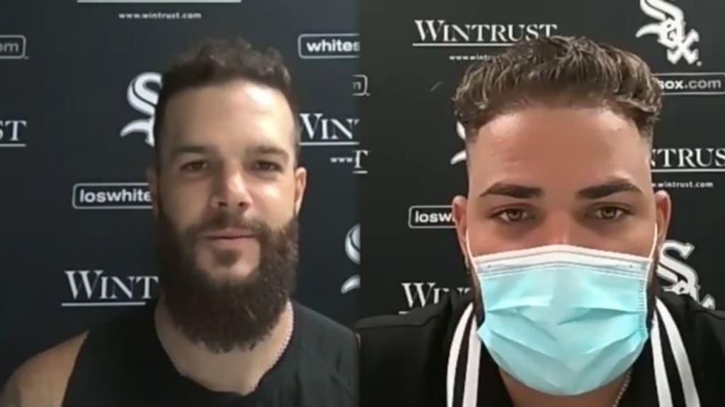 Keuchel, Moncada on exhibition