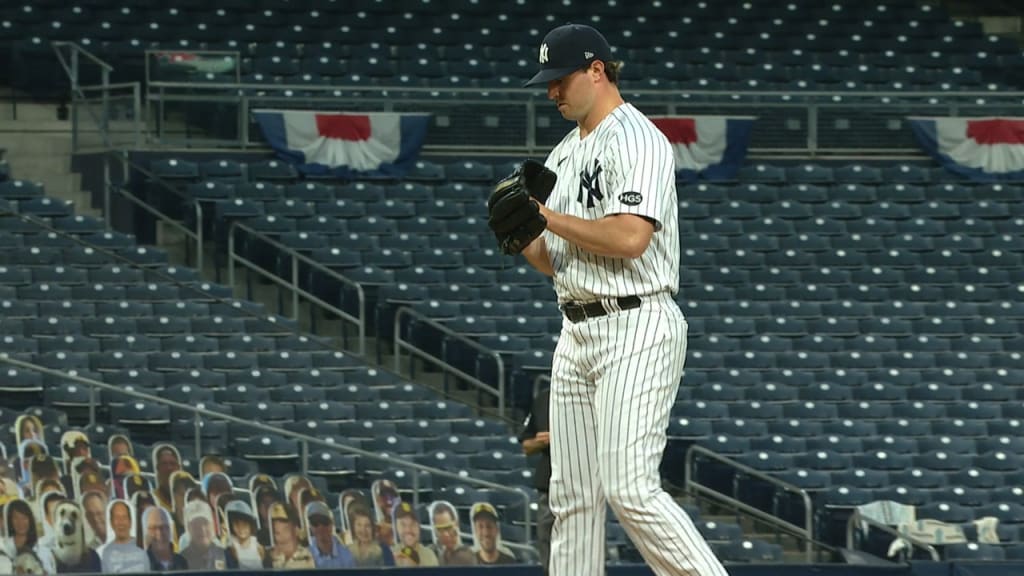 Yankees DECLINE Brett Gardner's 2022 contract 