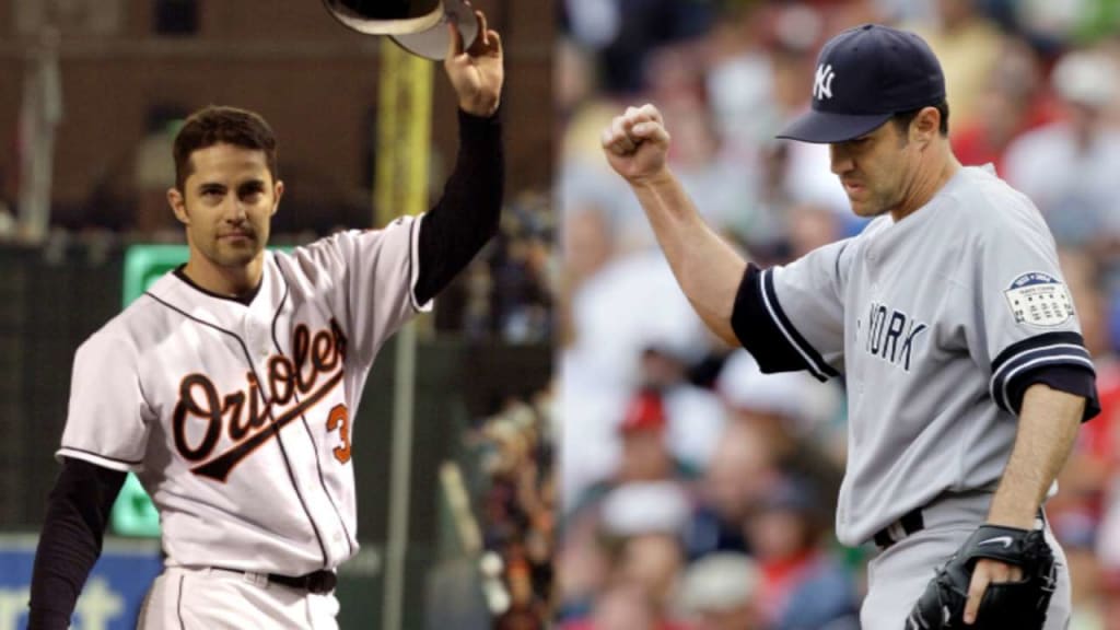 Yankees or Orioles? Mike Mussina and his Hall of Fame question