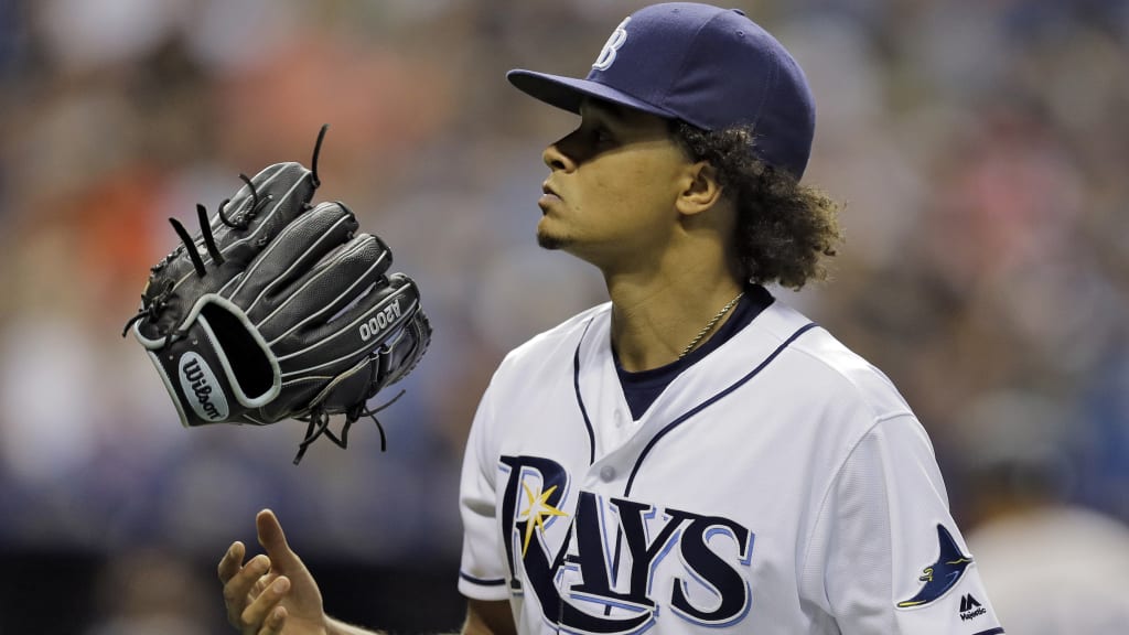 Chris Archer