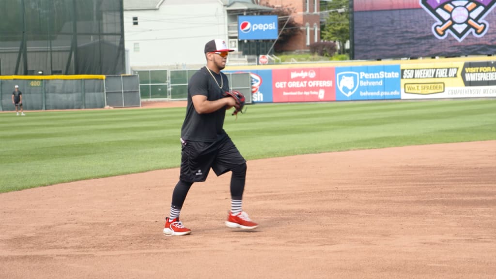 Detroit Tigers roster: Beau Burrows, Jake Robson sent to minor