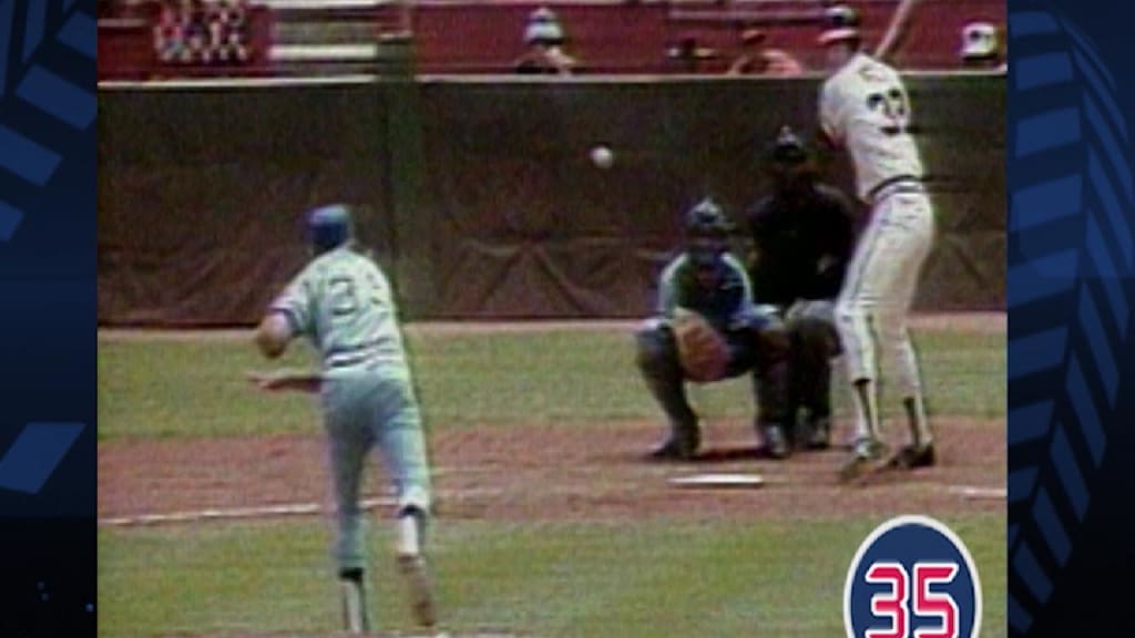 10 memorable moments from Phil Niekro's remarkable baseball career