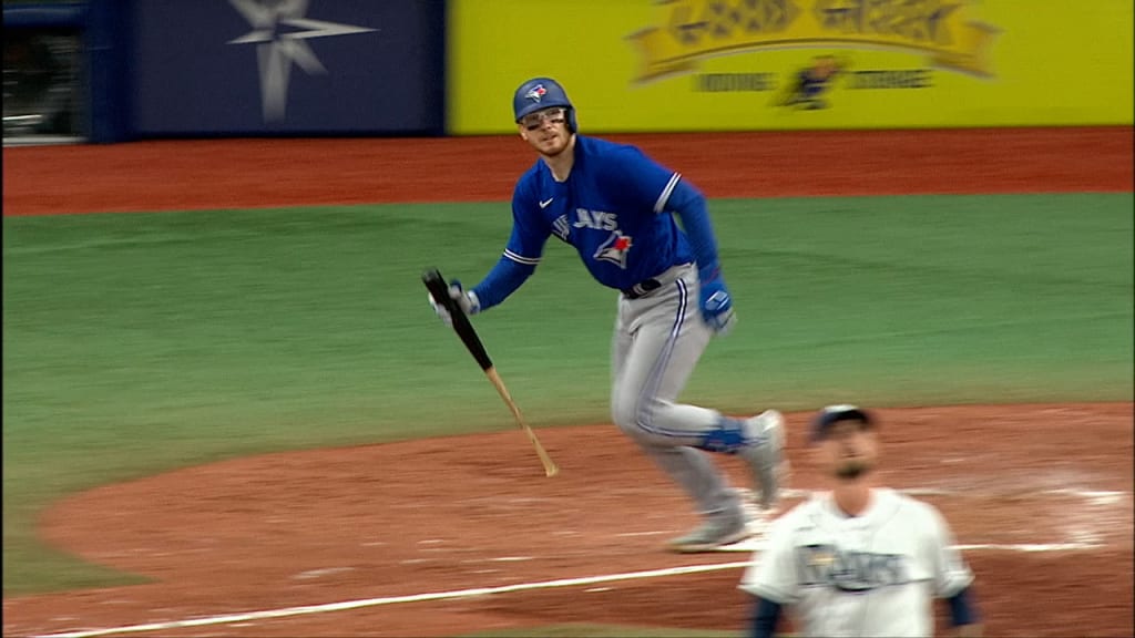 Kevin Gausman's rare walk-off 'coolest moment' of MLB career – NBC Sports  Bay Area & California