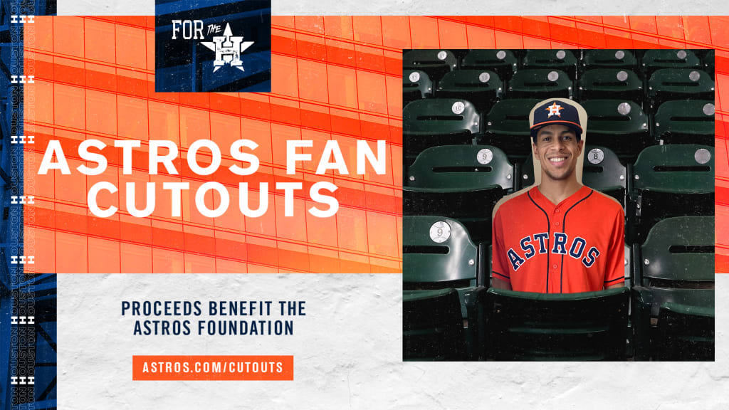 HOUSTON ASTROS FAN COLLECTION-Fan Collection-catalogBrowse