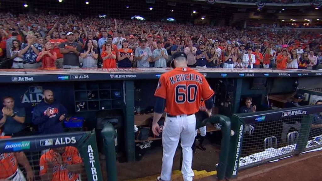 Astros Balls & Strikes: Evan Gattis' adjustment pays off