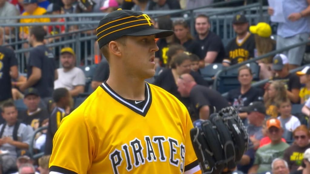 Pittsburgh Pirates: Reaction to Berry's 2018 Opening Day roster