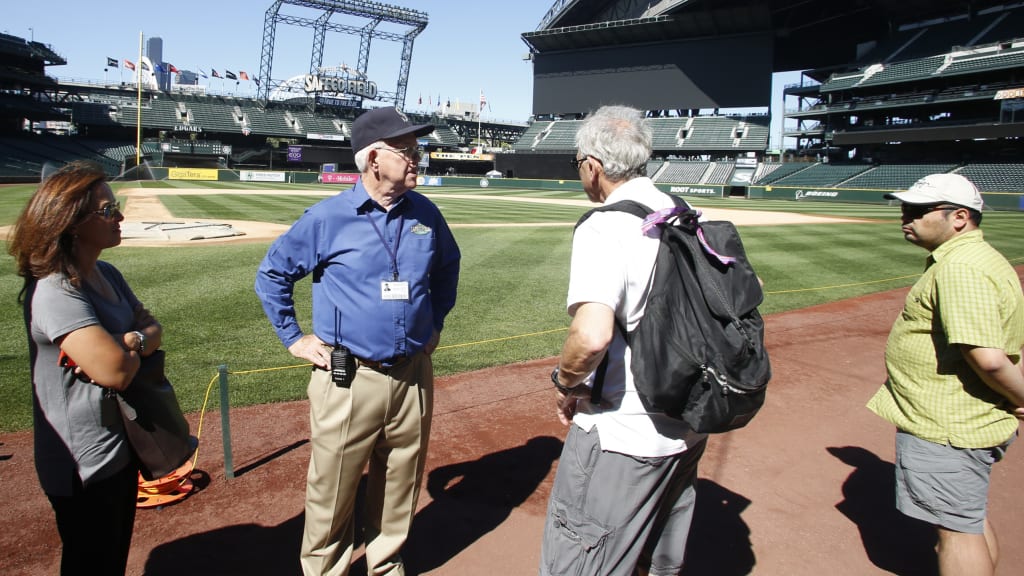 Baseball Museum of the Pacific Northwest