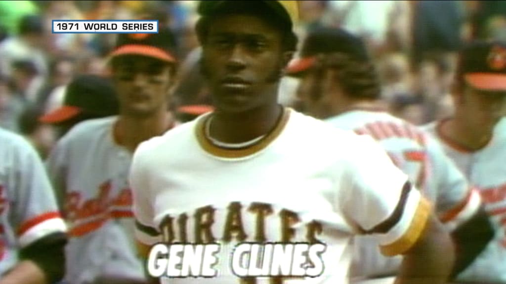 Manny Sanguillen on Twitter: @Sluricain72 @Pirates